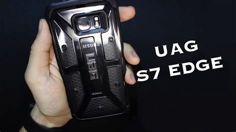 uag s7 edge drop test|S7 edge uag drop test .